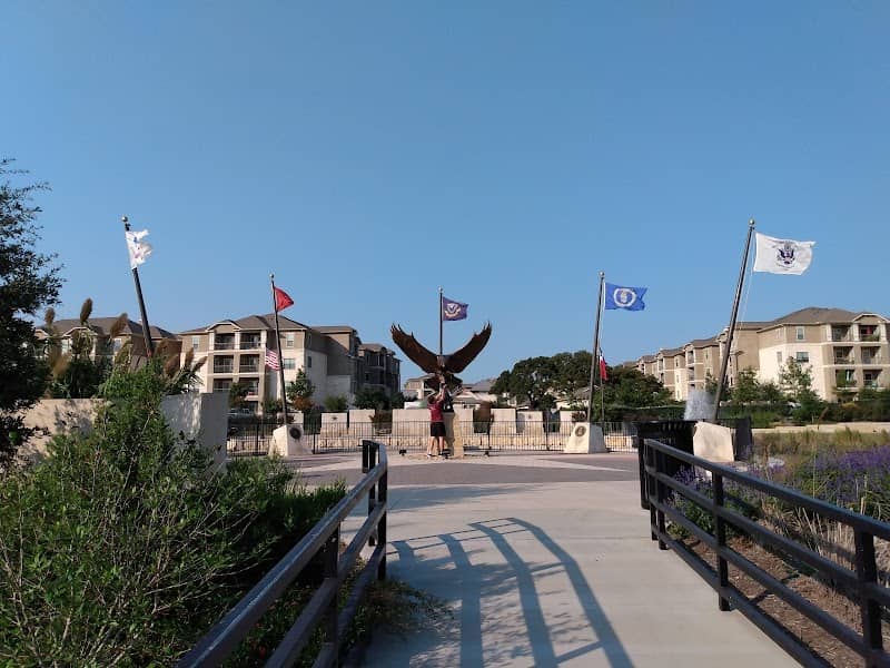 Veterans Park - Image 1