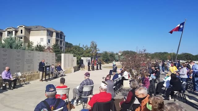 Veterans Park - Image 3