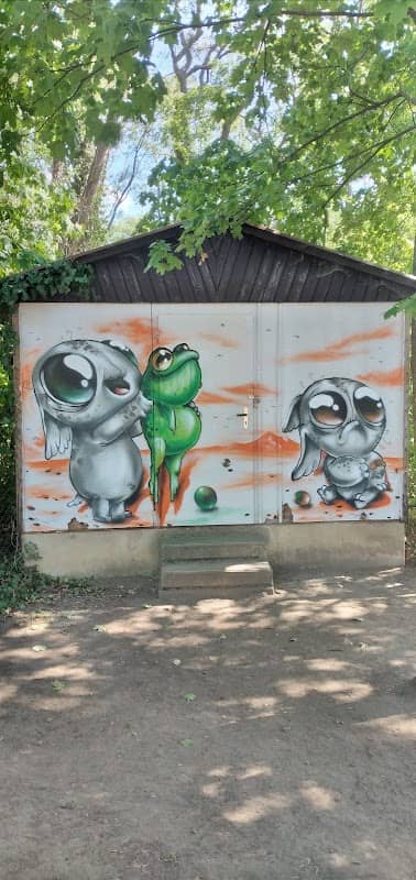 Kunst im Park - Image 1