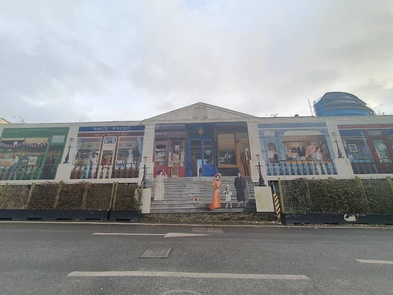 The Woking Mural - Image 2