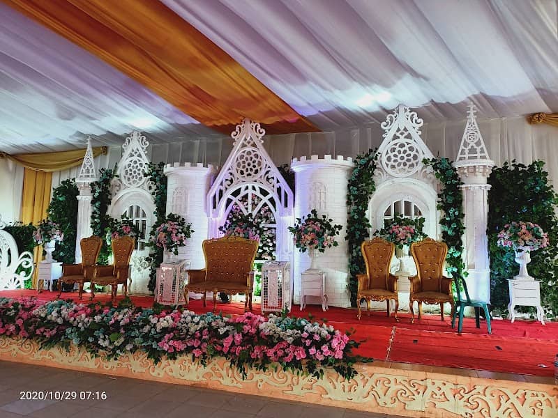 Taman Budaya Samarinda - Image 2