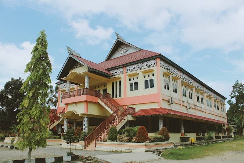 Taman Budaya Samarinda - Image 1