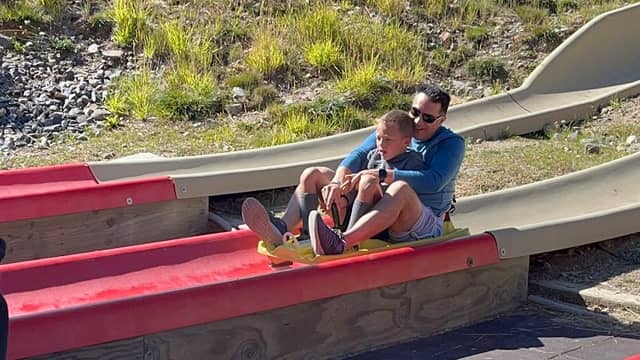 Alpine Coaster - Image 3