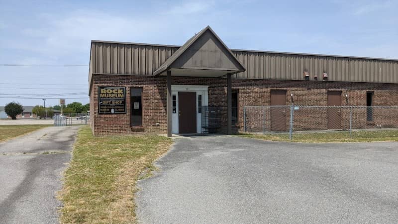 ROCK Museum - Image 1