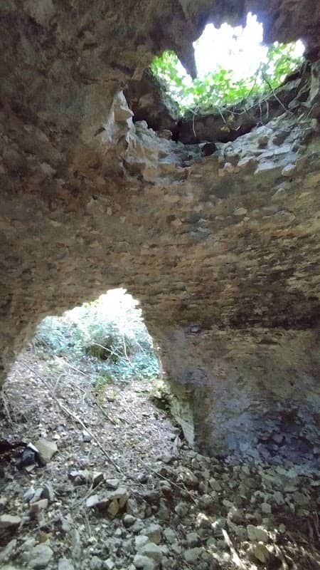 Rovine medievali - Image 1