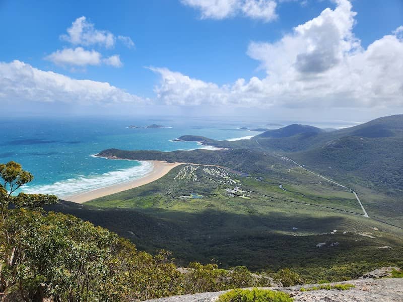 Wilsons Promontory National Park - Image 1