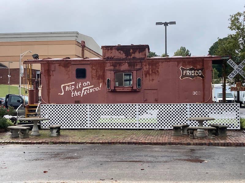 Mo-Ark Regional Railroad Museum - Image 2