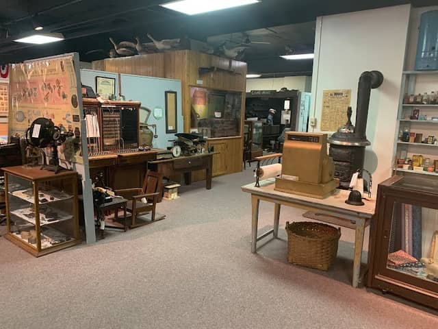 Greene County Historical Society - Image 1