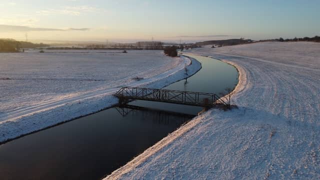 Alte Stahlbrücke - Image 2