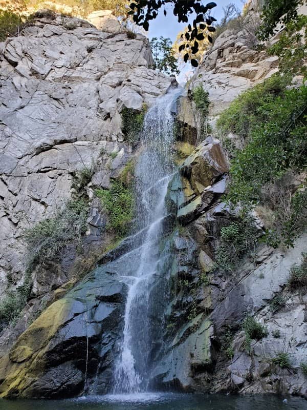 Hermit Falls - Image 3