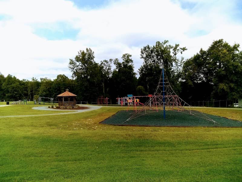Green Level Municipal Park - Image 1