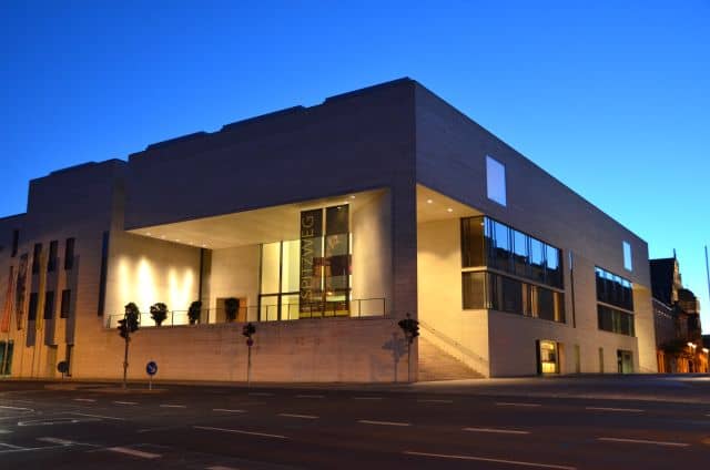 Museum Georg Schäfer - Image 1