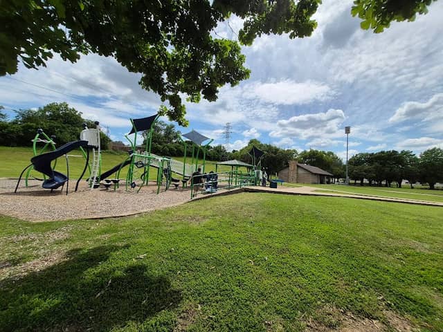 McFalls Park East - Image 1
