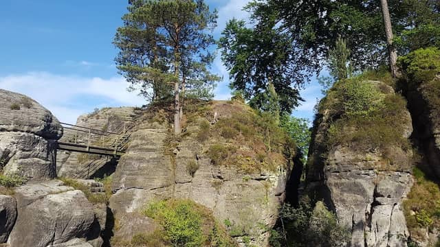 Basteiaussicht - Image 2