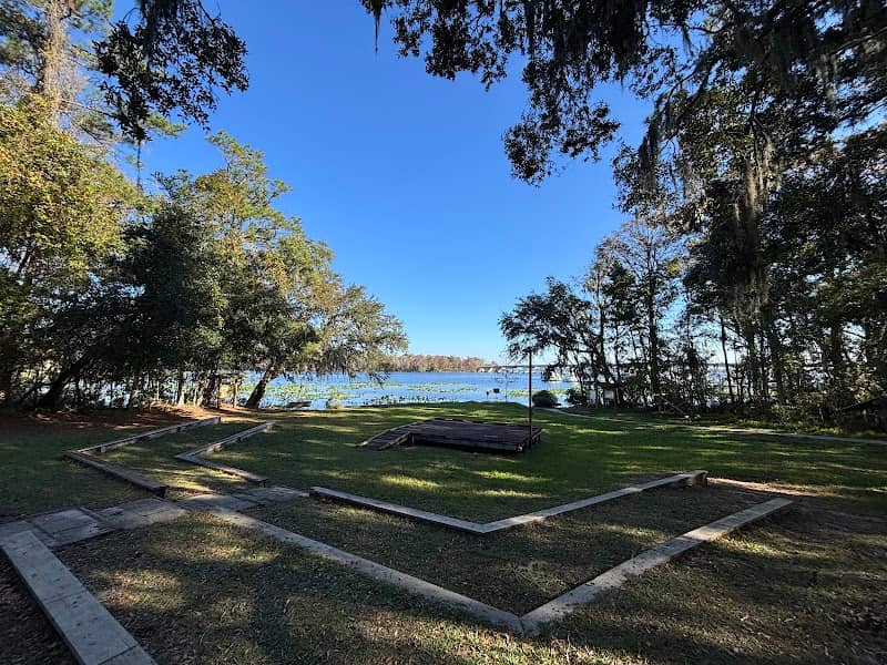 eBird Hotspot: Camp Chowenwaw - Image 1