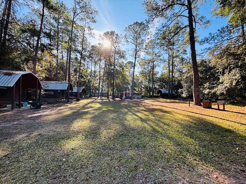 eBird Hotspot: Camp Chowenwaw - Image 2