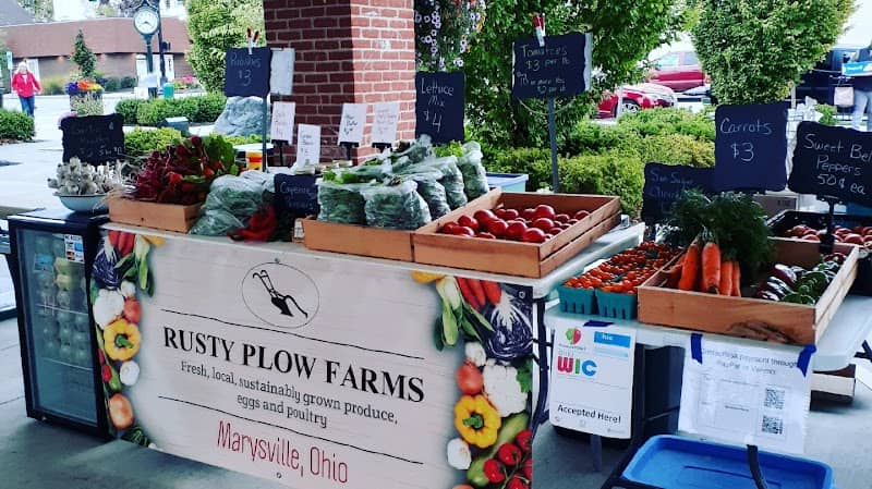Rusty Plow Farms - Image 1