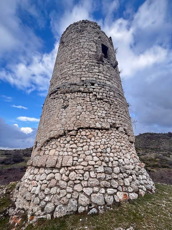 Torre di Sperone - Image 1