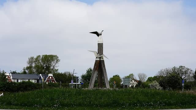 Möwenkreisel - Image 1