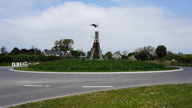 Möwenkreisel - Image 3