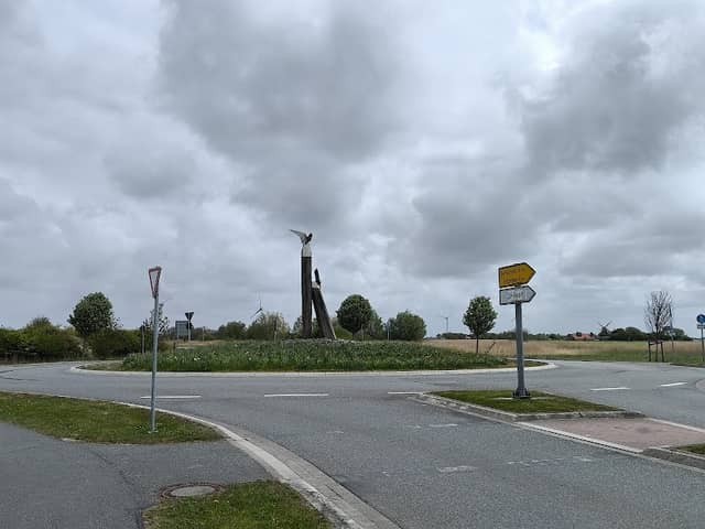 Möwenkreisel - Image 2