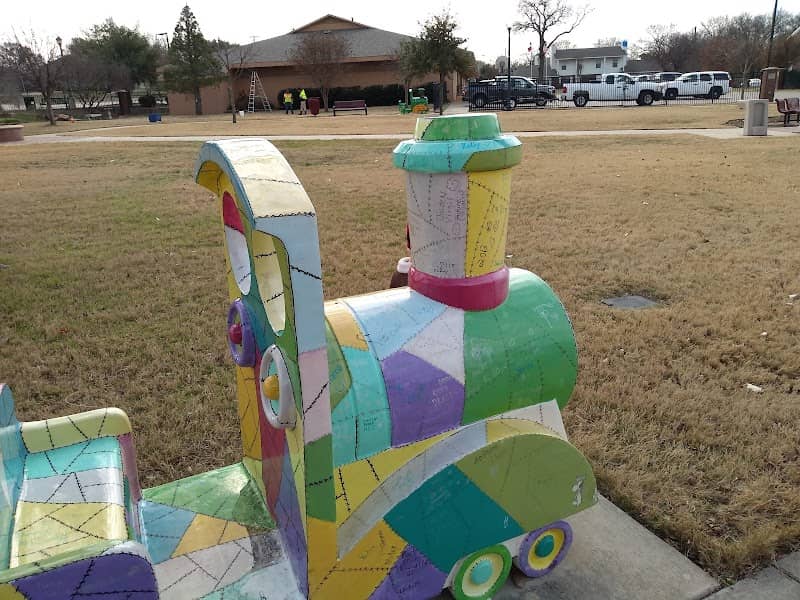 TownCenter Park - Image 2