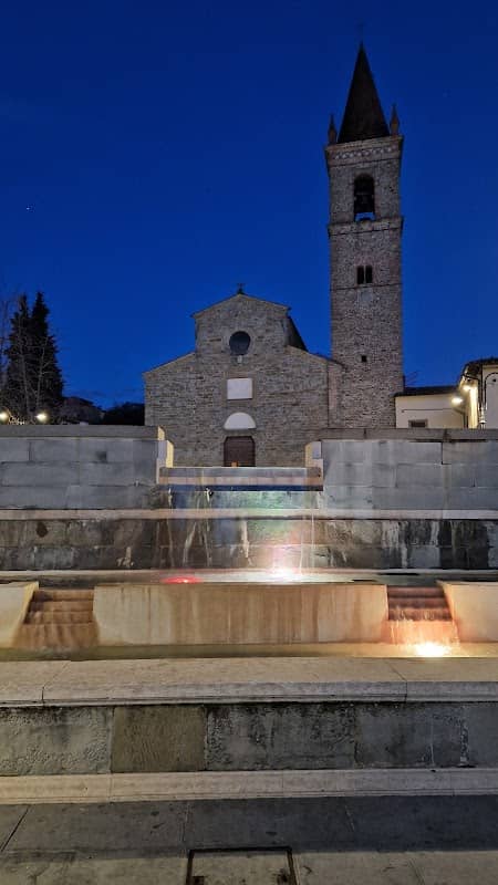 Fontana di Piazza Sant'Agostino - Image 2