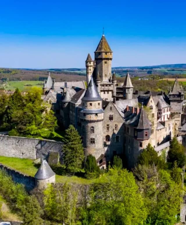Schloss Braunfels - Image 2