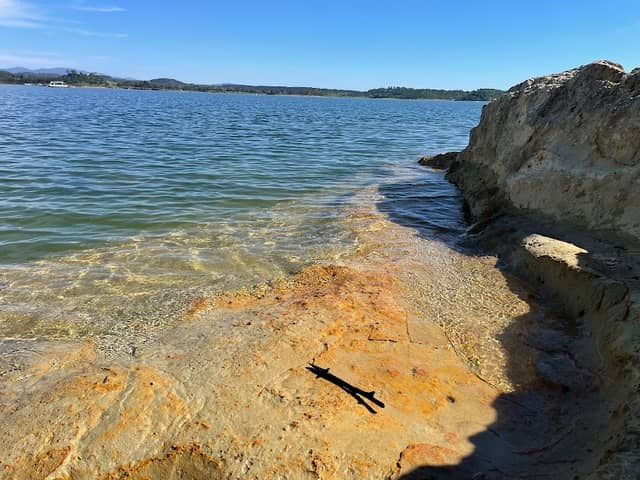 Camanche Lake Day Use - Image 1