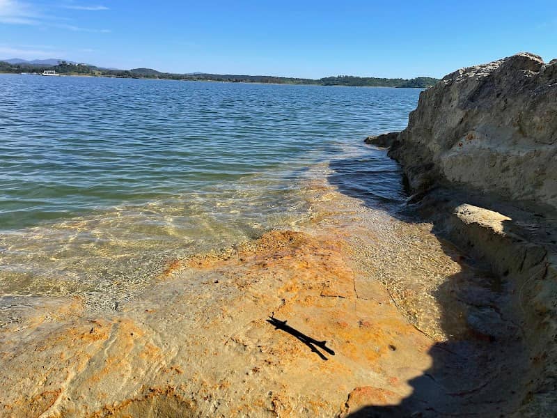 Camanche Lake Day Use - Image 1