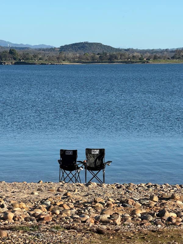 Camanche Lake Day Use - Image 2