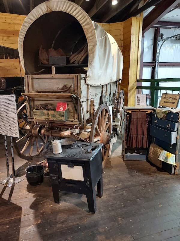 Brownville Historical Society Museum at Bailey House - Image 3