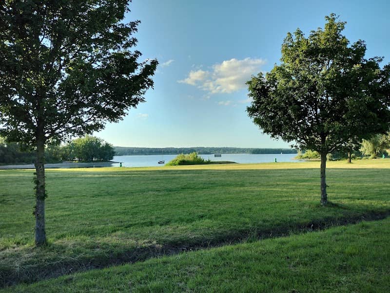 Natuurzwemmen Gieseplas (Giesbeek) - Image 1