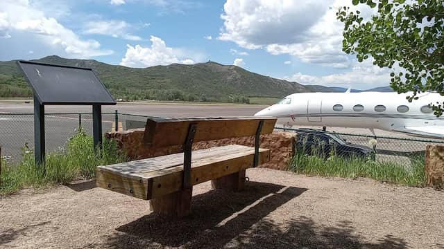 ASE Viewing Area - Image 1