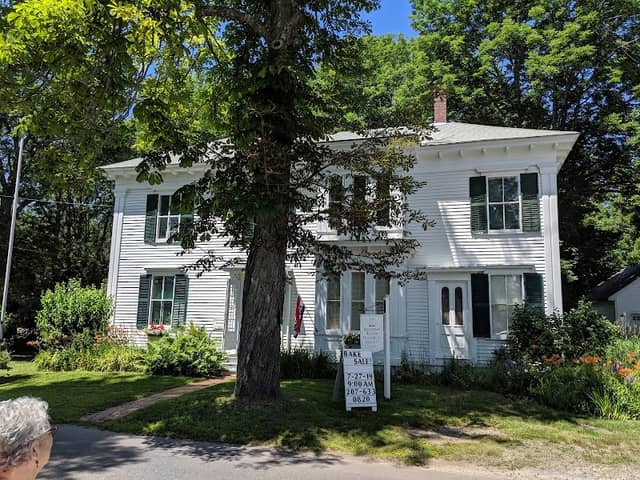 Boothbay Region Historical - Image 1