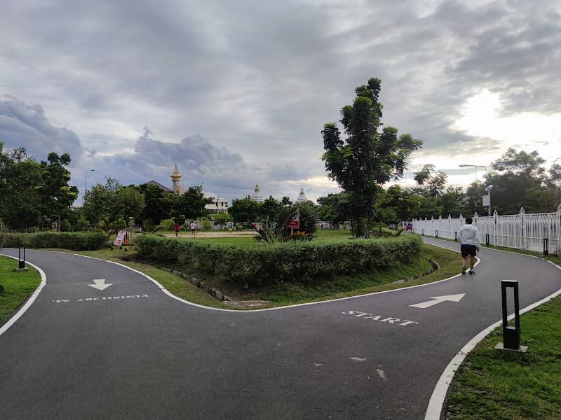 สวนสาธารณะ กรมทางหลวงชนบท - Image 1