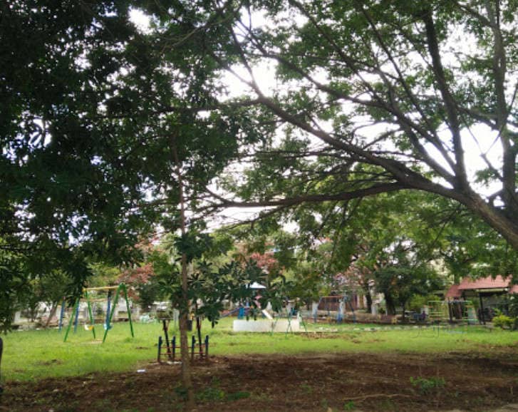 Chacha Nehru Park - Image 1