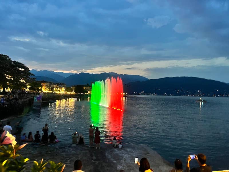 Fontana di Baveno - Image 1