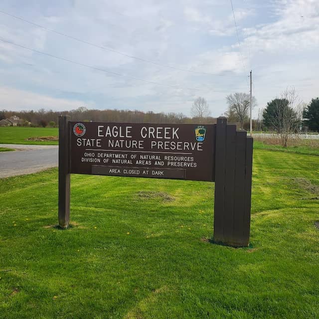 Eagle Creek Nature Preserve - Image 1