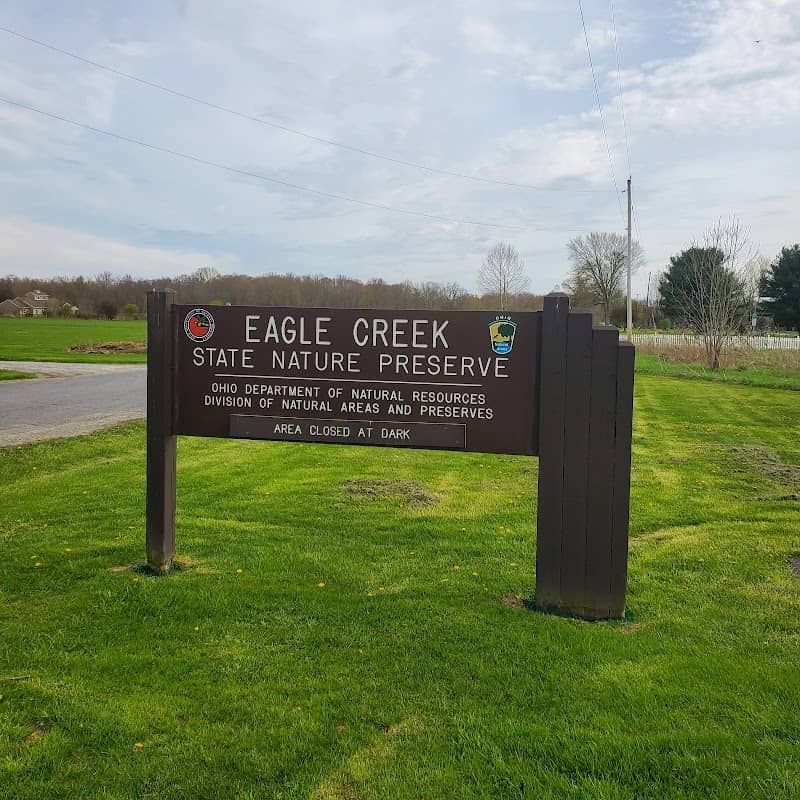 Eagle Creek Nature Preserve - Image 1