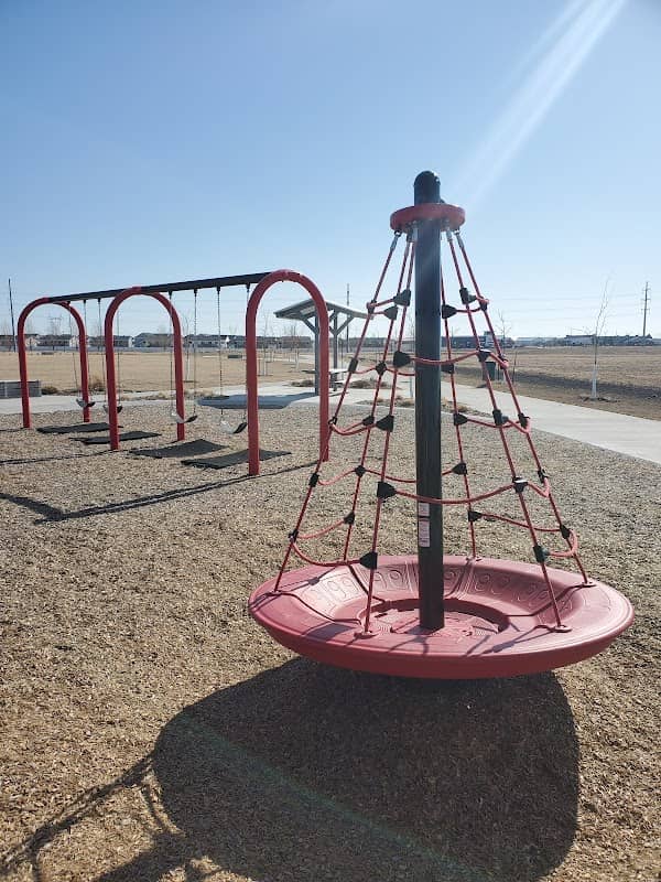 Rocking Horse Park - Image 1