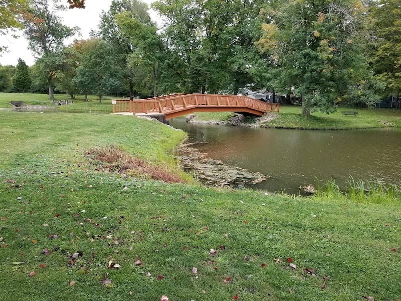 Coulby Park - Image 1