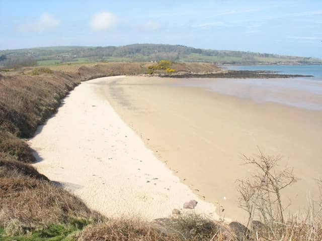 Traeth Bach | Small Beach - Image 1
