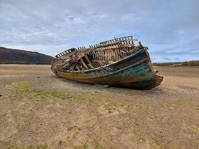 Traeth Bach | Small Beach - Image 2
