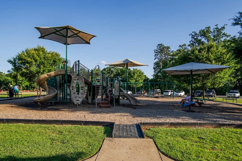 Troutman ESC Park - Image 2