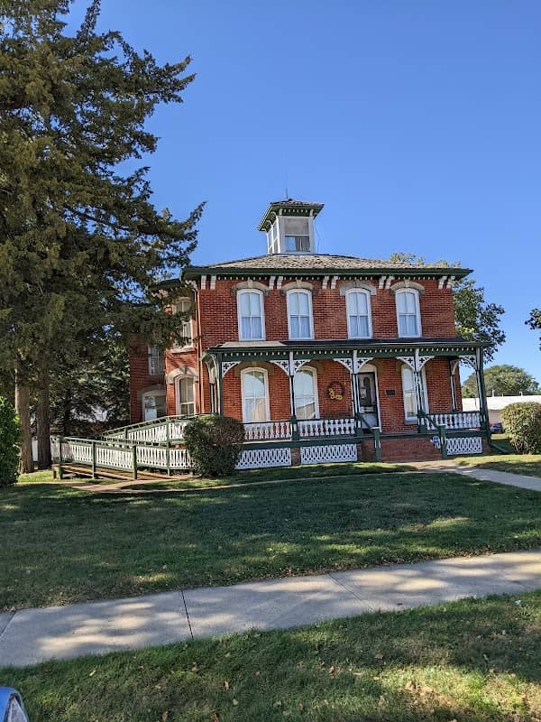 Austin Whittemore House - Image 1
