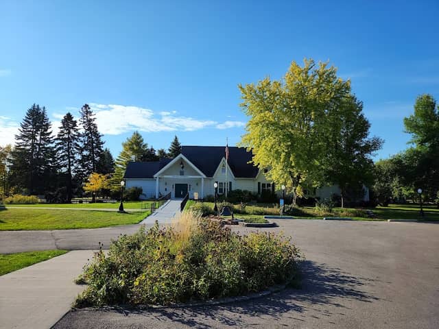 Grand Forks County Historical Society - Image 1