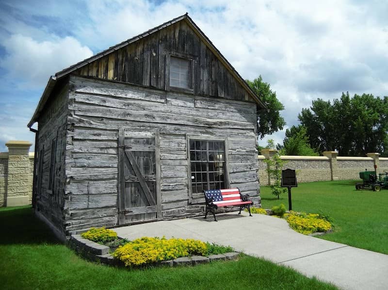 Grand Forks County Historical Society - Image 2