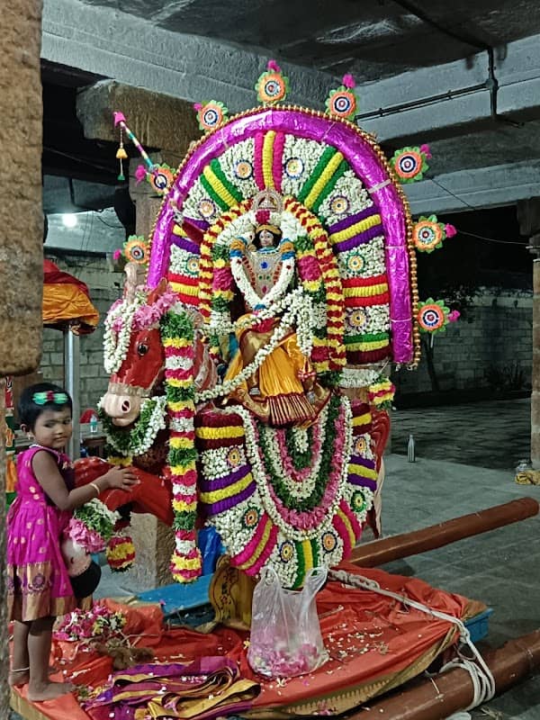 Temple - Image 1