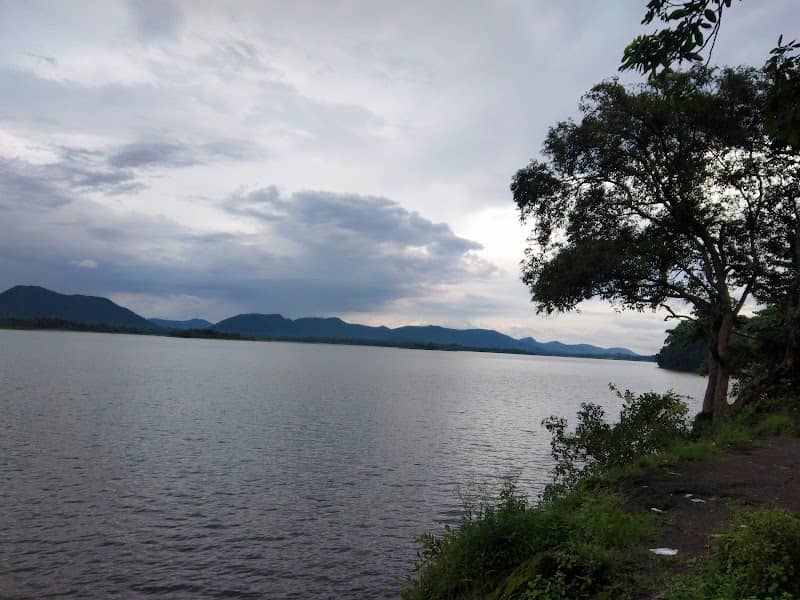 Dimna Lake & Resorts - Image 1